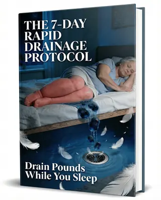 The 7-Day Rapid Drainage Protocol